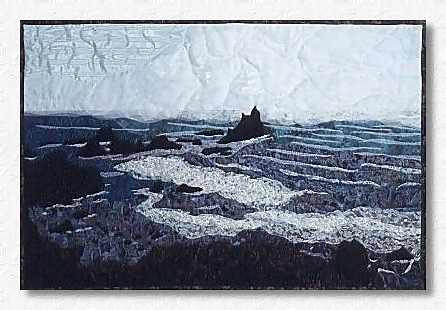 Ecola: The Oregon Coast