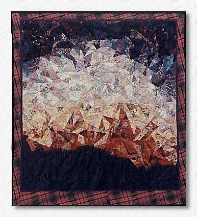 The Quilt: 'Treeless'