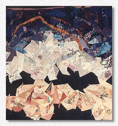 the work in progress