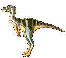 Allosaurus